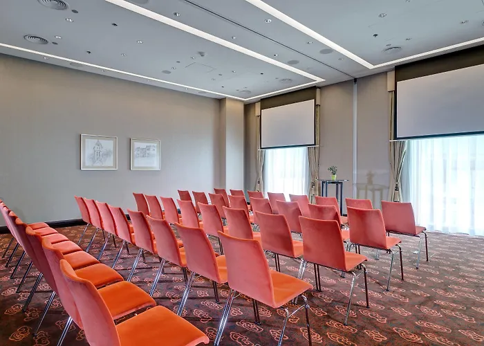 Grand River Park, A Luxury Collection Hotel, Отель 5*