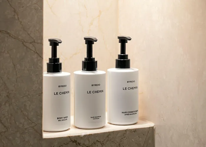 Grand River Park, A Luxury Collection Hotel, Hotel Bratislava