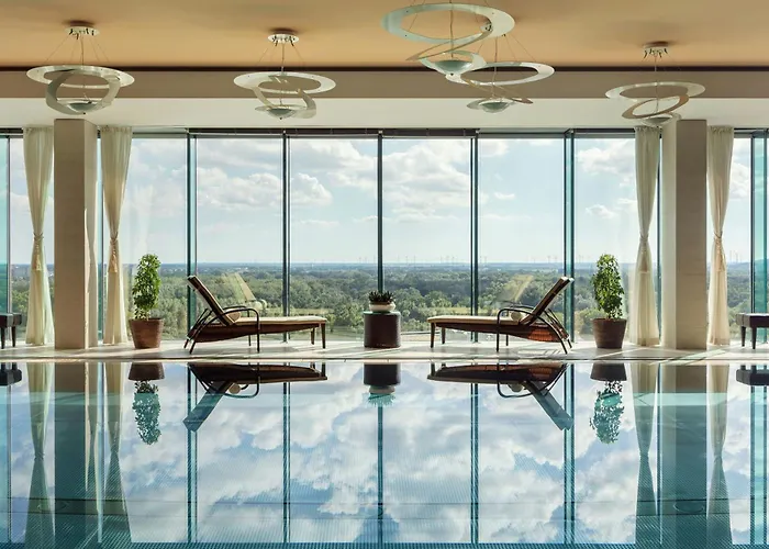 Grand River Park, A Luxury Collection Hotel, Bratislava