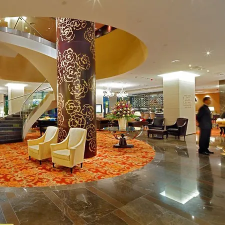 Grand River Park, A Luxury Collection Hotel, Hotel 5*