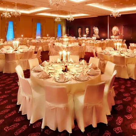 Grand River Park, A Luxury Collection Hotel, Hotel Bratislava