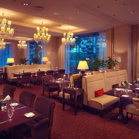 Grand River Park, A Luxury Collection Hotel, 5* Bratislava