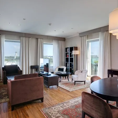 Grand River Park, A Luxury Collection Hotel, 5*