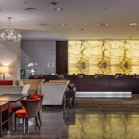 Hotel Grand River Park, A Luxury Collection Hotel,