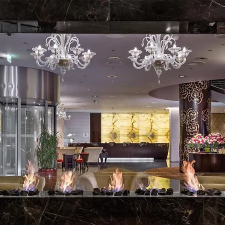 Grand River Park, A Luxury Collection Hotel, 5*