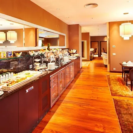Grand River Park, A Luxury Collection Hotel, 5*