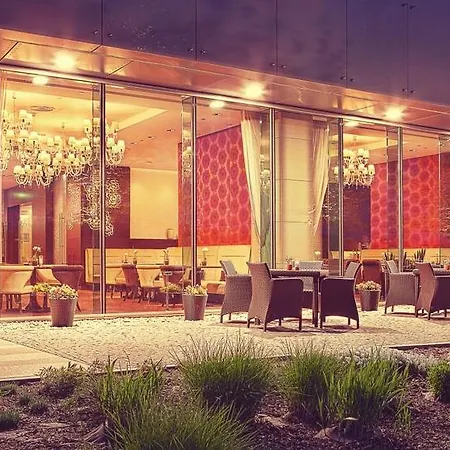 Grand River Park, A Luxury Collection Hotel, Bratislava