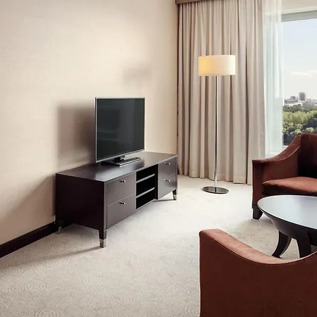 Grand River Park, A Luxury Collection Hotel,