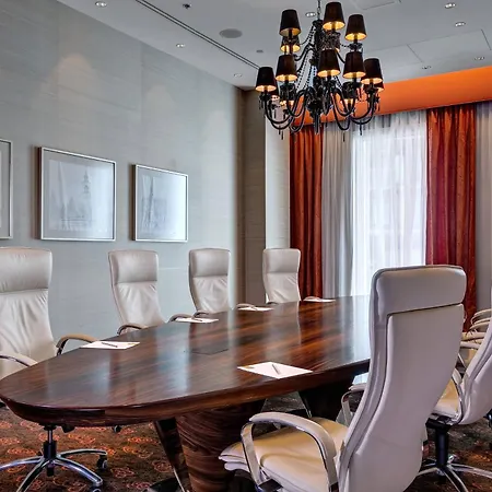 Grand River Park, A Luxury Collection Hotel, 5* Bratislava