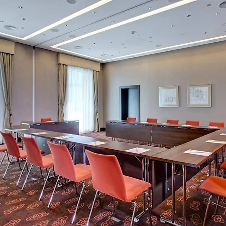 Grand River Park, A Luxury Collection Hotel,
