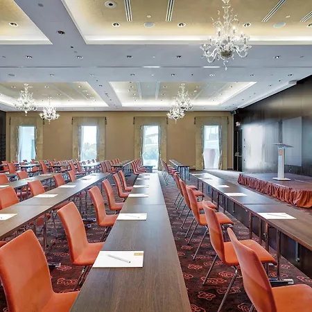 Grand River Park, A Luxury Collection Hotel, Hotel 5*