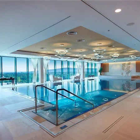 Grand River Park, A Luxury Collection Hotel, Hotel Bratislava