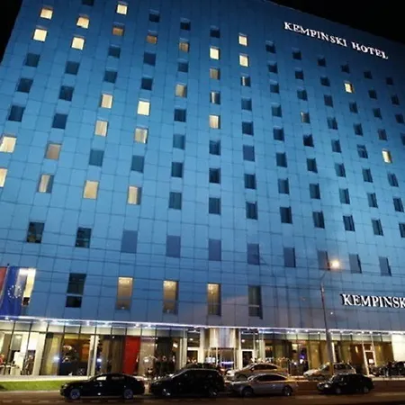 Grand River Park, A Luxury Collection Hotel, 5* Bratislava