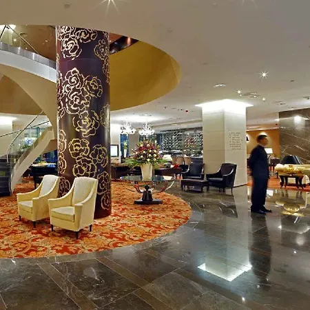 Grand River Park, A Luxury Collection Hotel, Hotel Bratislava