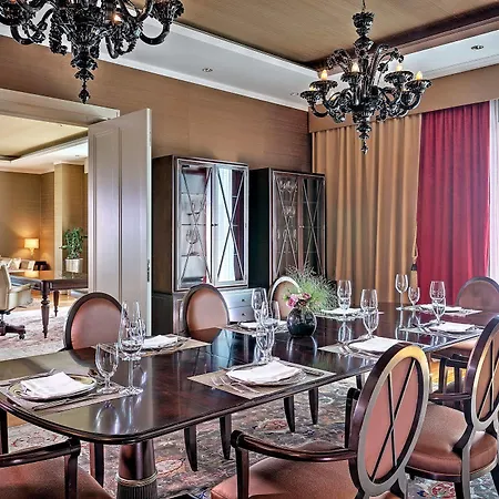 Grand River Park, A Luxury Collection Hotel,