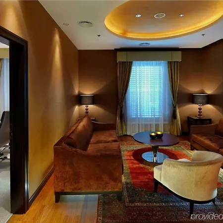 Grand River Park, A Luxury Collection Hotel,