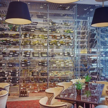 Grand River Park, A Luxury Collection Hotel, Hotel 5*