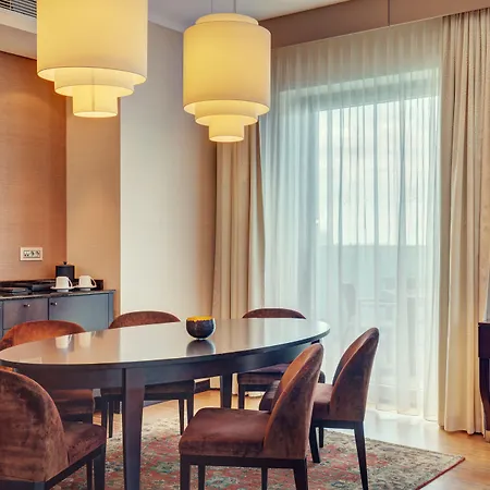 Hotel Grand River Park, A Luxury Collection Hotel,