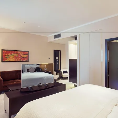 Grand River Park, A Luxury Collection Hotel, 5* Bratislava