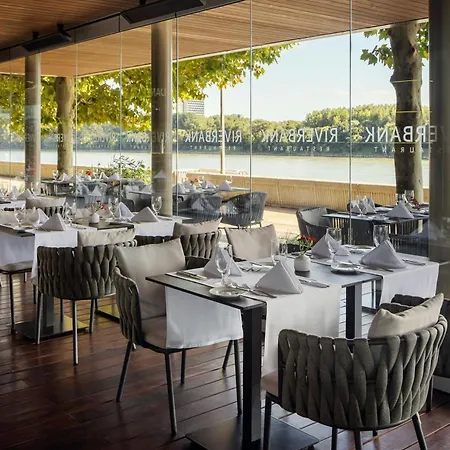 Grand River Park, A Luxury Collection Hotel, 5*