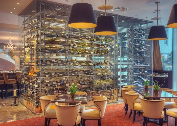 Grand River Park, A Luxury Collection Hotel, Bratislava