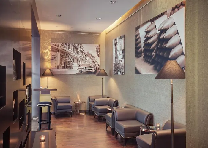 Grand River Park, A Luxury Collection Hotel, Hotel Bratislava