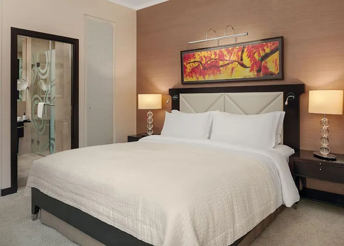 Hotel Grand River Park, A Luxury Collection Hotel, Bratislava