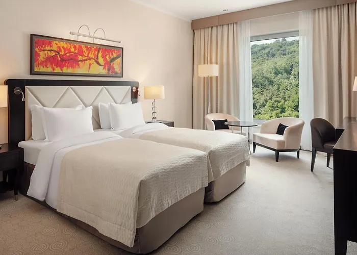 Hotel Grand River Park, A Luxury Collection Hotel, 5*