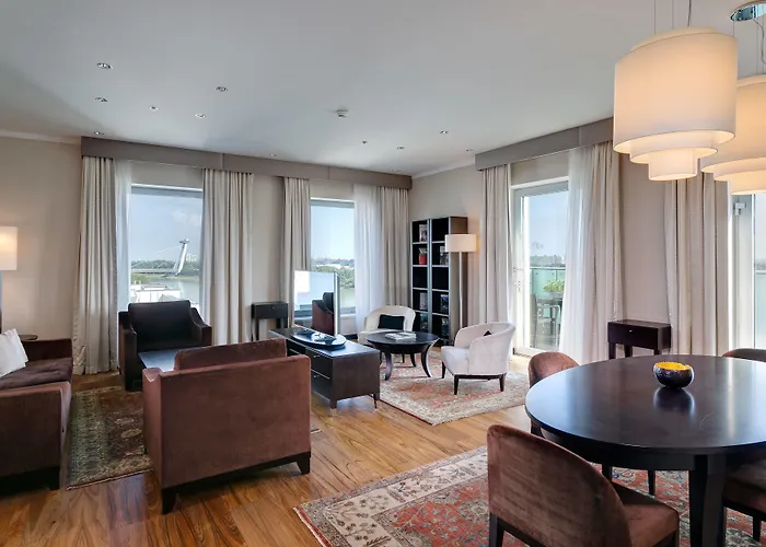 Hotel Grand River Park, A Luxury Collection Hotel,