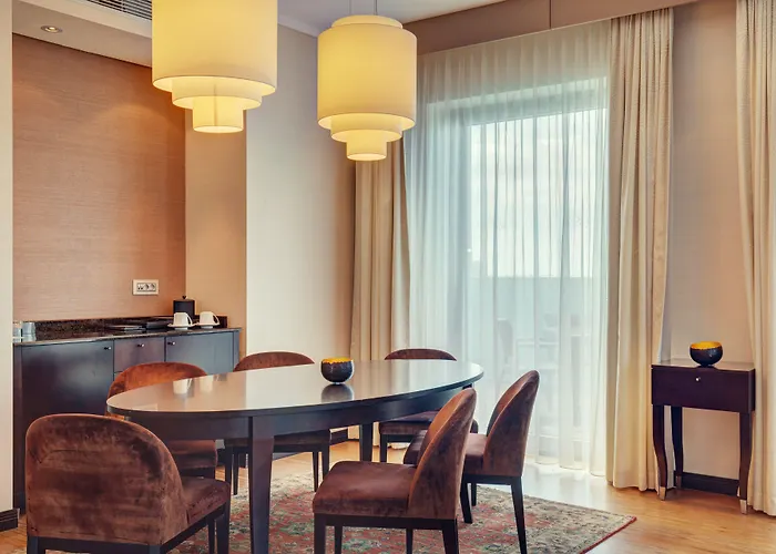 Hotel Grand River Park, A Luxury Collection Hotel,