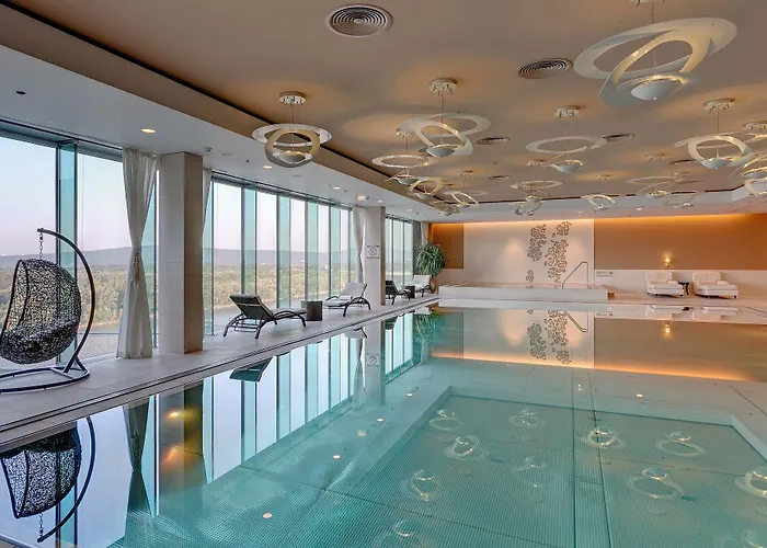 Grand River Park, A Luxury Collection Hotel, Hotel 5*