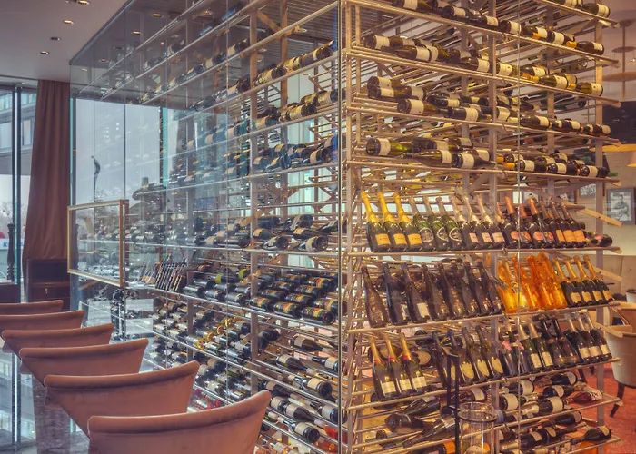 Grand River Park, A Luxury Collection Hotel, Hotel 5*